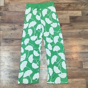 Diane Von Furstenberg Lounge Pants